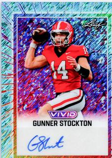 Gunner Stockton
