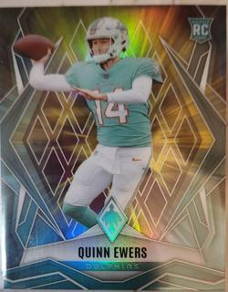 Quinn Ewers