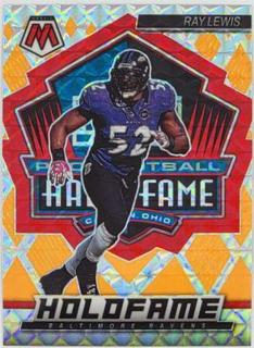 Ray Lewis