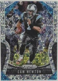 Cam Newton