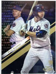 Pete Alonso