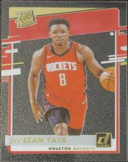 Jae'Sean Tate