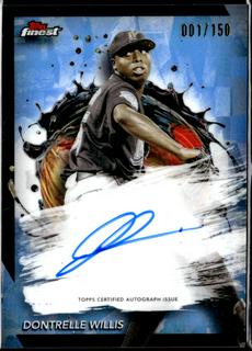 Dontrelle Willis