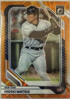 Hideki Matsui