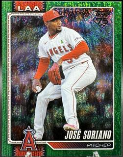 Jose Soriano