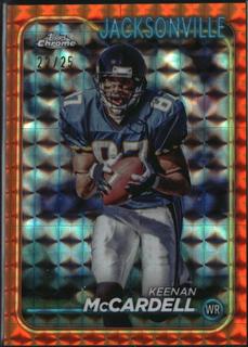 Keenan McCardell