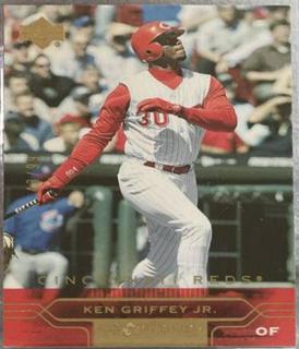 Ken Griffey Jr.
