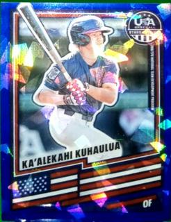 Ka'alekahi Kuhaulua