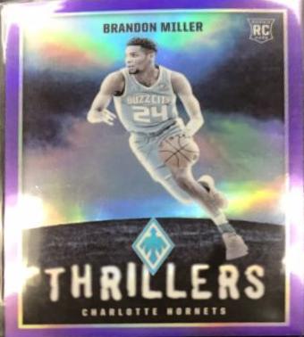 Brandon Miller