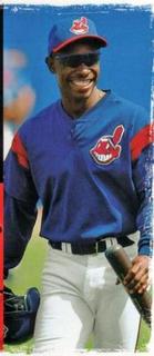 Kenny Lofton