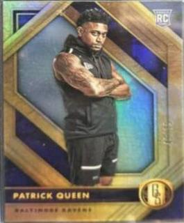 Patrick Queen