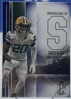 Javon Bullard