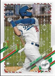 Cody Bellinger