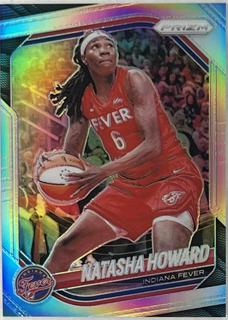 Natasha Howard