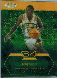 Ray Allen