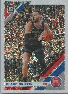 Blake Griffin