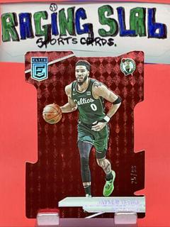Jayson Tatum