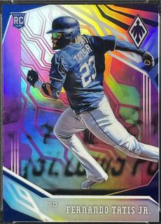 Fernando Tatis Jr.