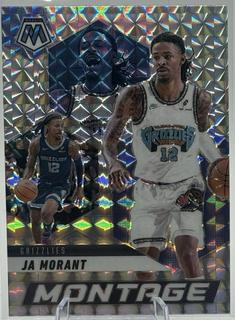 Ja Morant