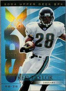 Fred Taylor