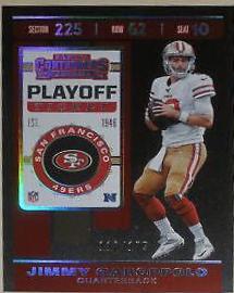 Jimmy Garoppolo