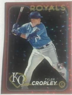 Tyler Cropley