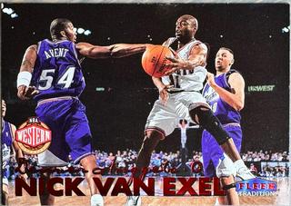 Nick Van Exel
