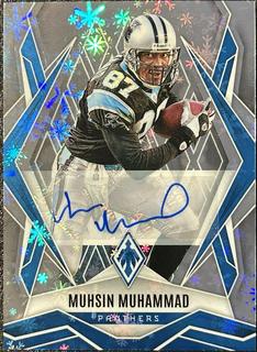 Muhsin Muhammad