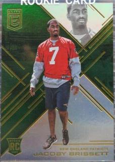 Jacoby Brissett