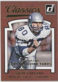 Steve Largent