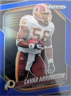 LaVar Arrington