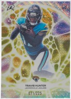 Travis Hunter