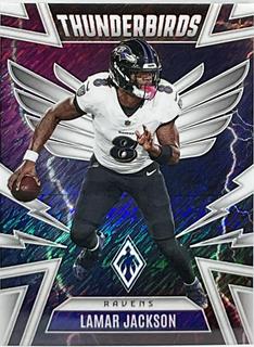 Lamar Jackson