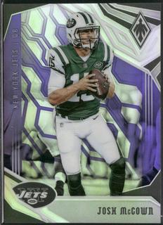 Josh McCown