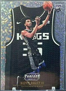 Marvin Bagley III