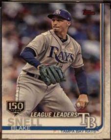 Blake Snell