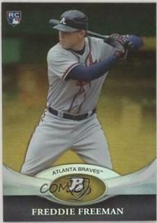Freddie Freeman