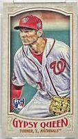 Trea Turner