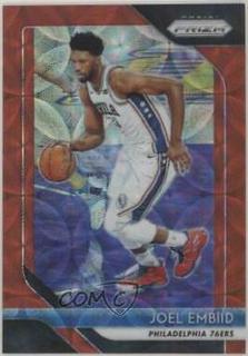 Joel Embiid