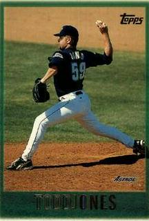 Todd Jones