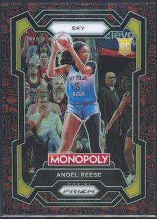 Angel Reese