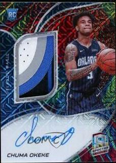 Chuma Okeke