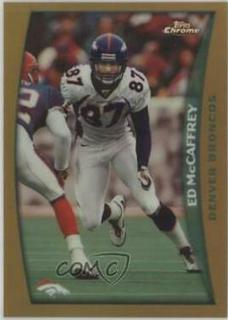 Ed McCaffrey
