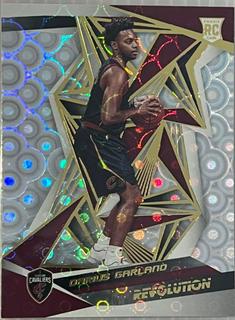 Darius Garland