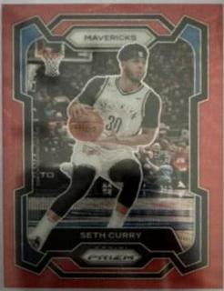 Seth Curry