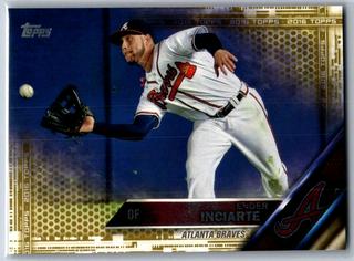 Ender Inciarte