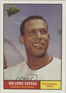 Orlando Cepeda