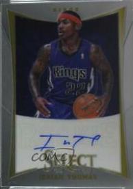 Isaiah Thomas