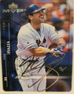 Mike Piazza