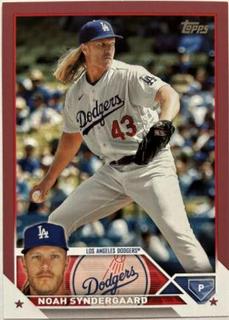Noah Syndergaard